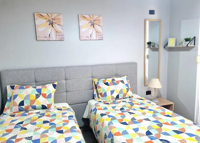 Nevila\'S Apartment