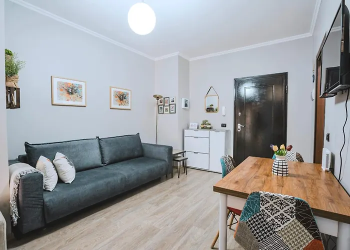 Nevila\'S Apartment