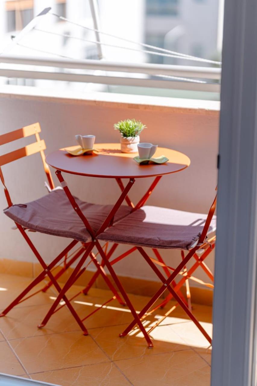 Apartment Nevila's