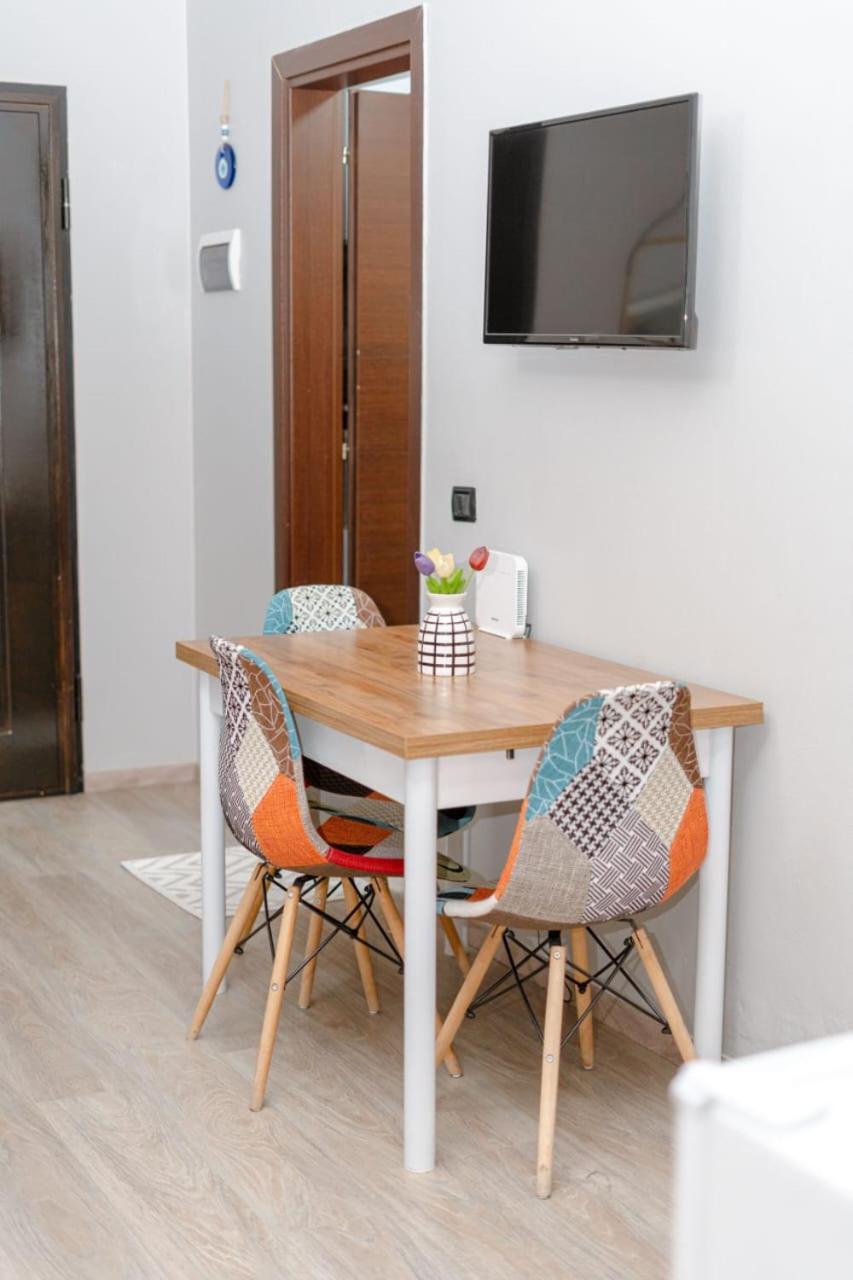 Apartment Nevila's Tirana