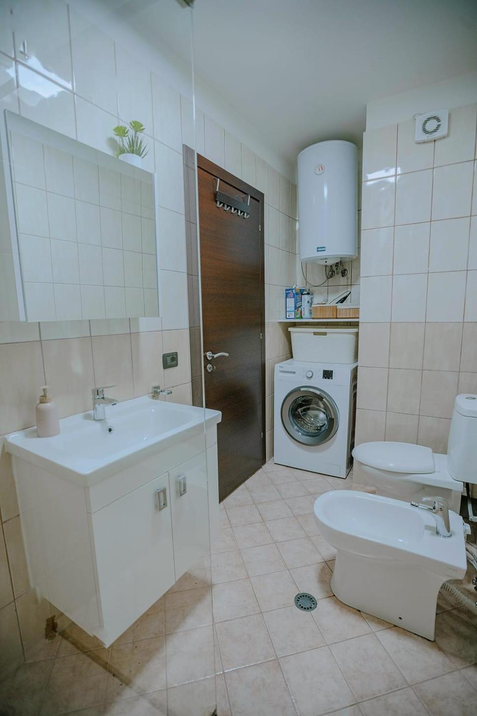 Apartment Nevila's