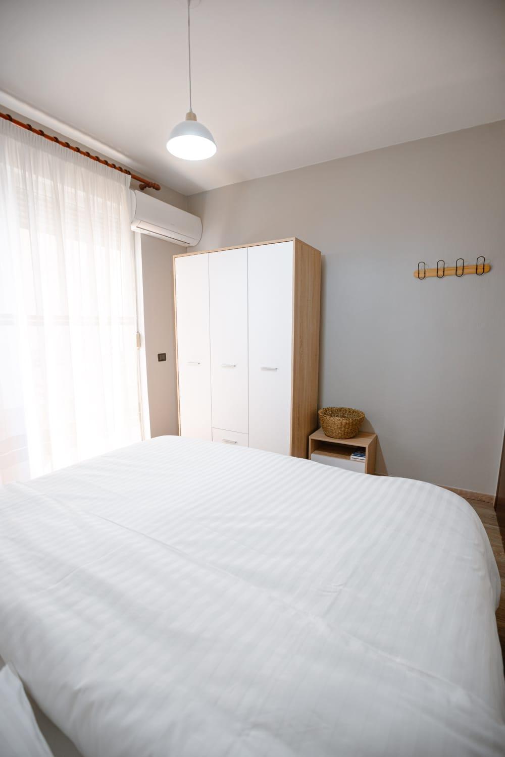 Nevila's Apartment *