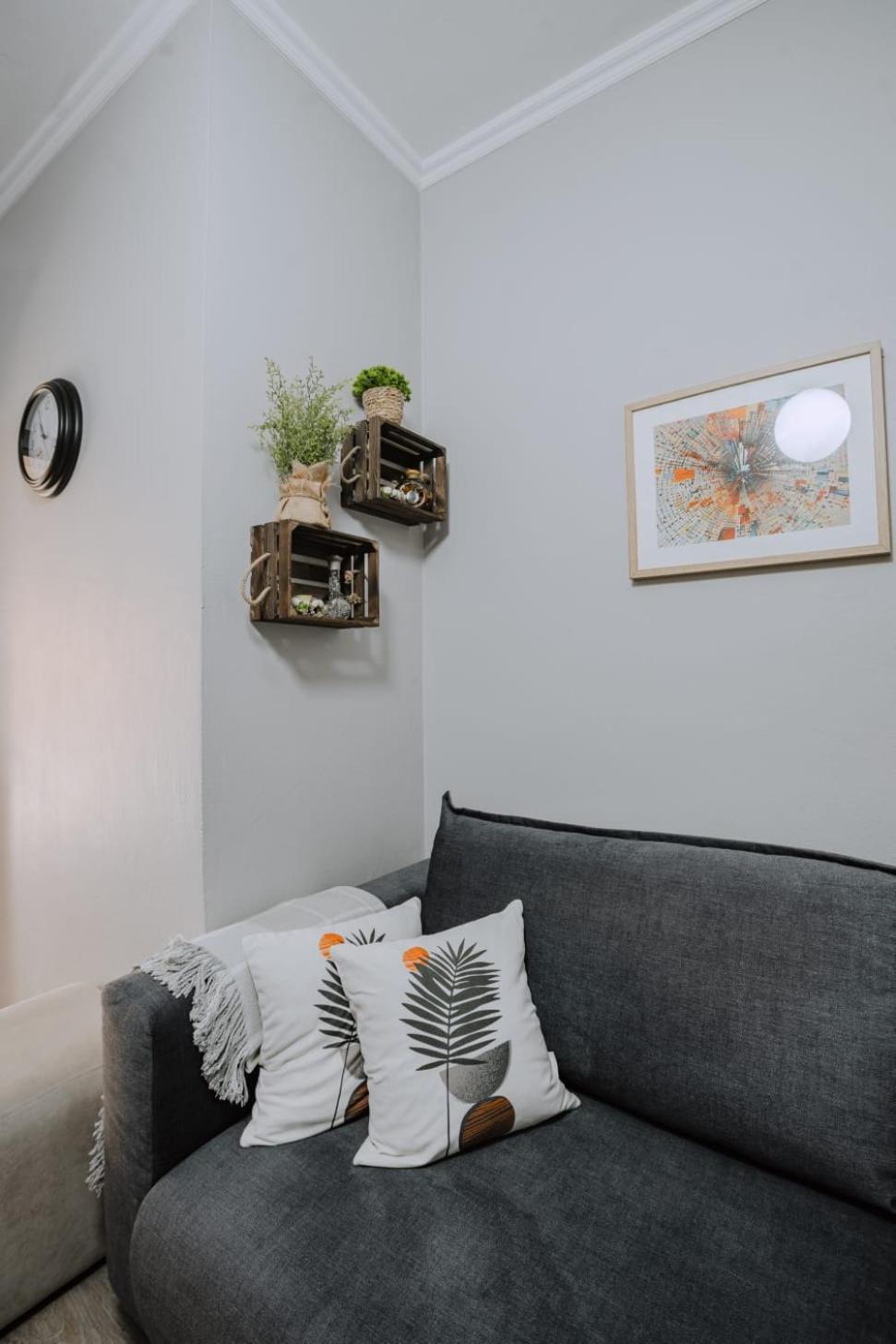 Apartment Nevila's