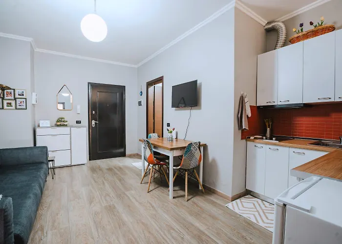 Nevila\'S Apartment
