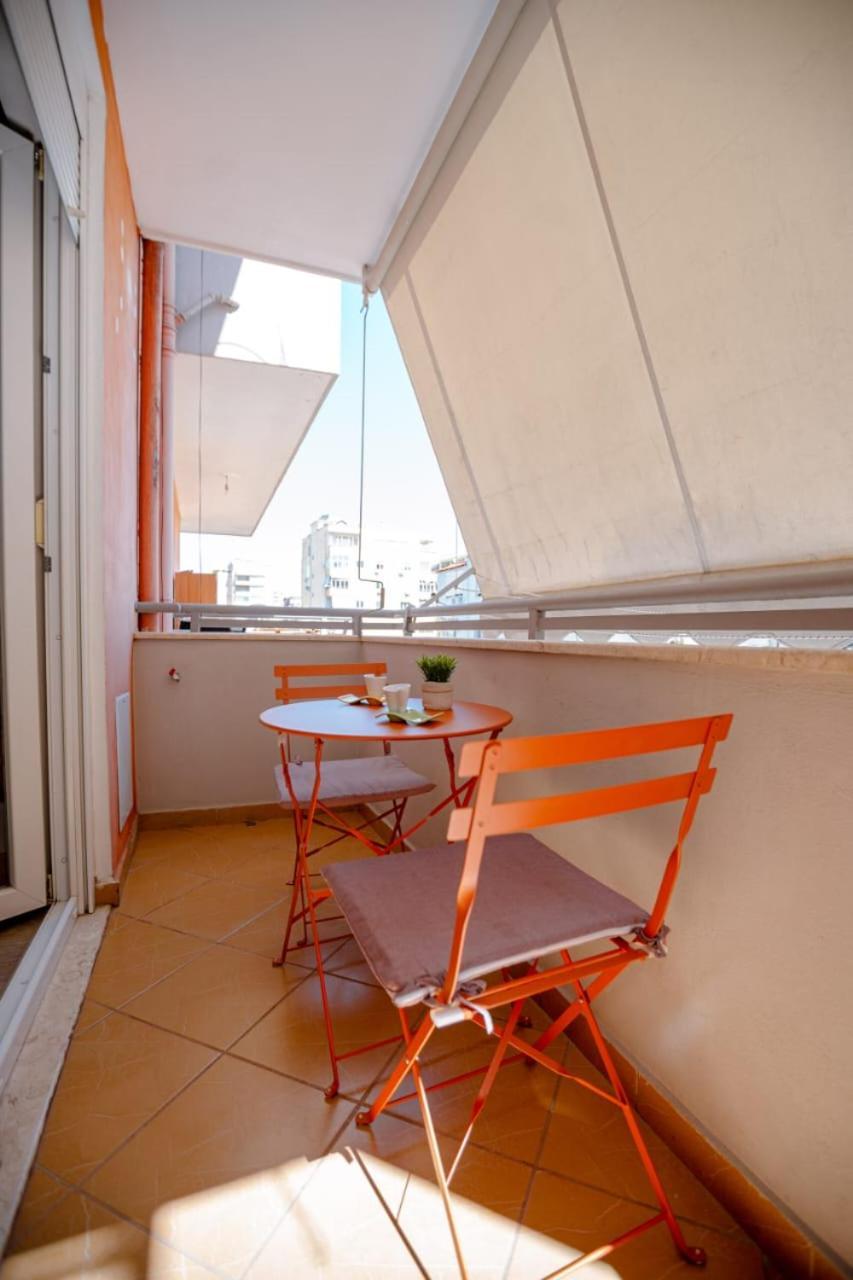 Nevila's * Tirana